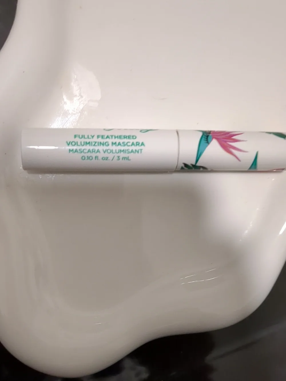 Volumizing Mascara